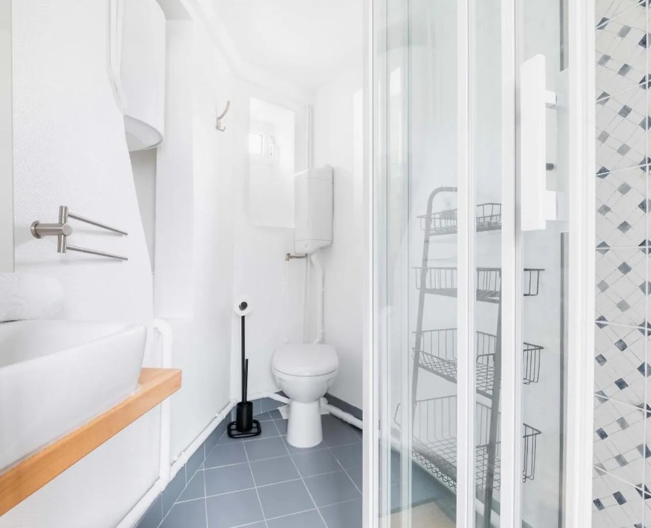 Agreable Studio Coeur De Paris - Paris 6 - 2P - Flat-Guest